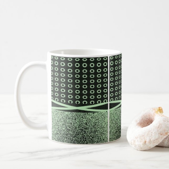 Mug (With Donut)