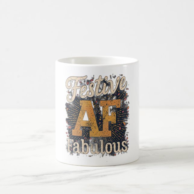 Mug (Center)