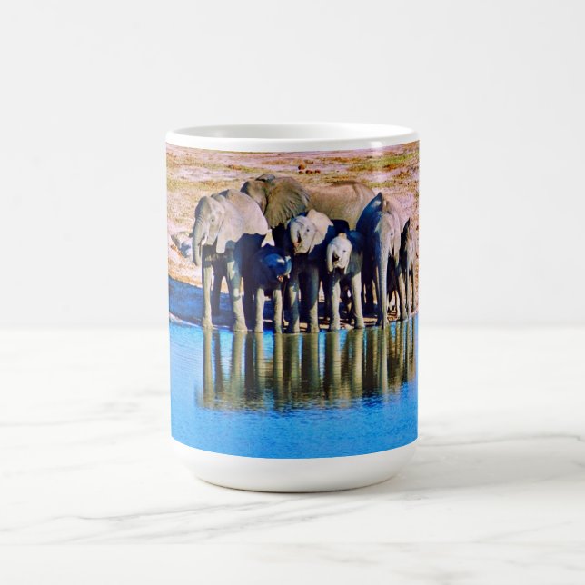 Mug (Center)