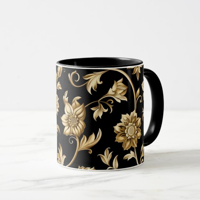 Mug (Front Right)