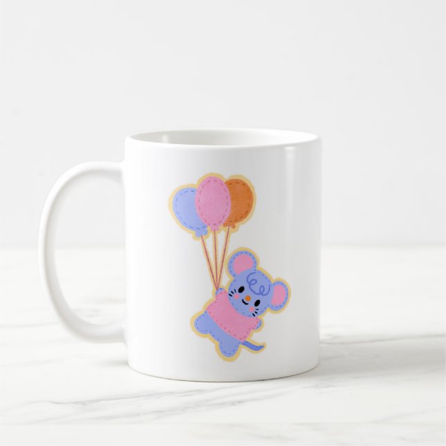 Mug (Left)