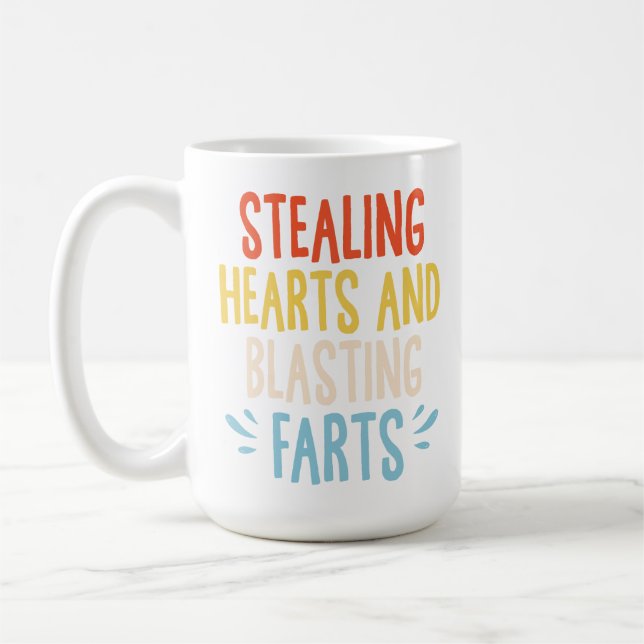 Mug (Left)