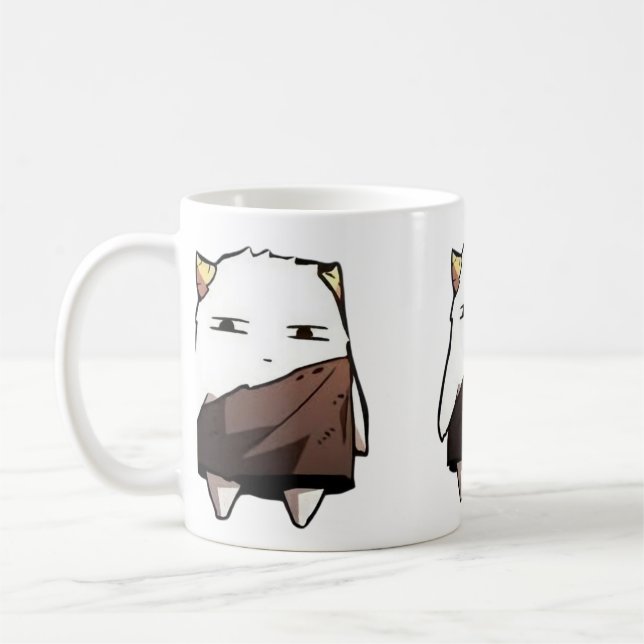 Mug (Left)