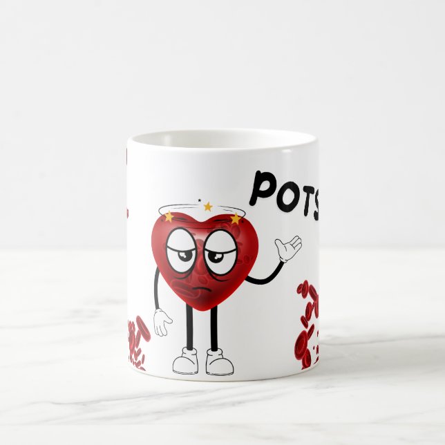 Mug (Center)