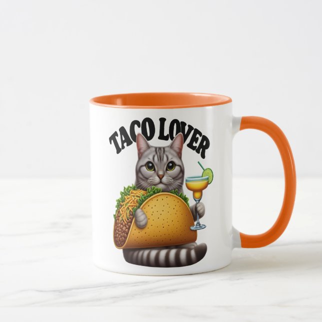 Mug (Right)