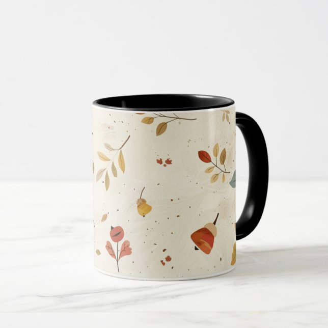 Mug (Front Right)