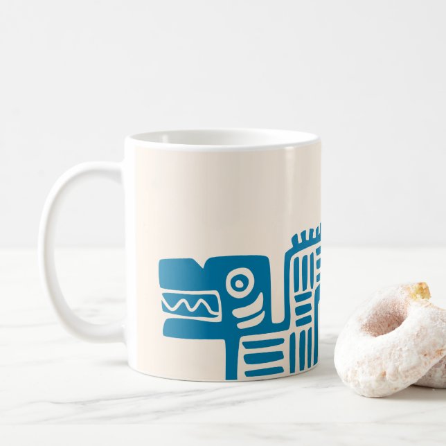 Mug (With Donut)