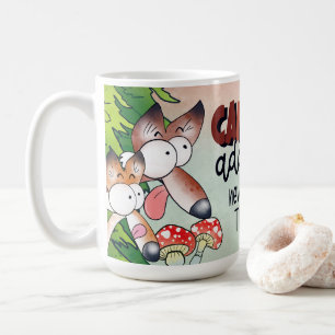 - Mug