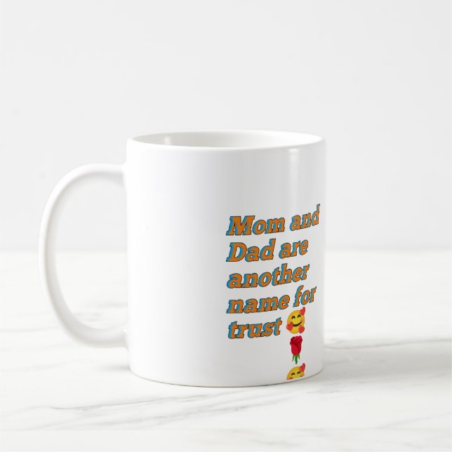 Mug (Left)