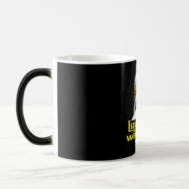 Mug (Left)