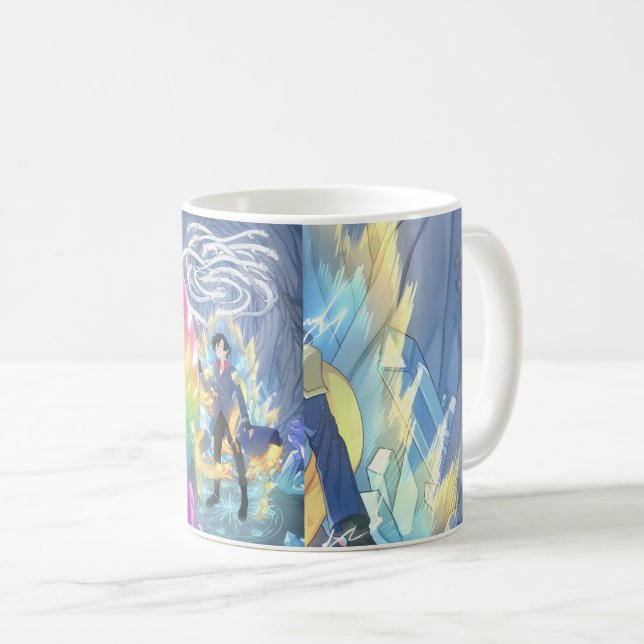 Mug (Front Right)