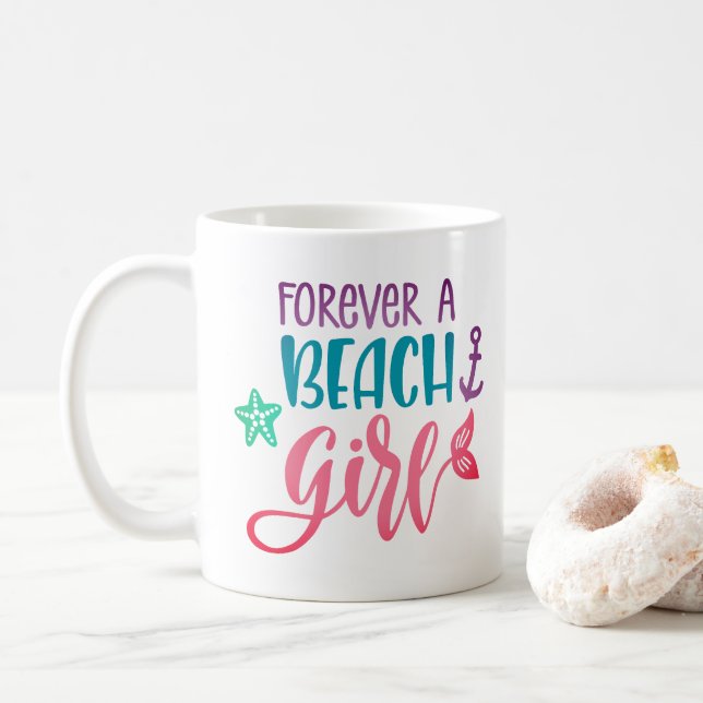 Mug (With Donut)