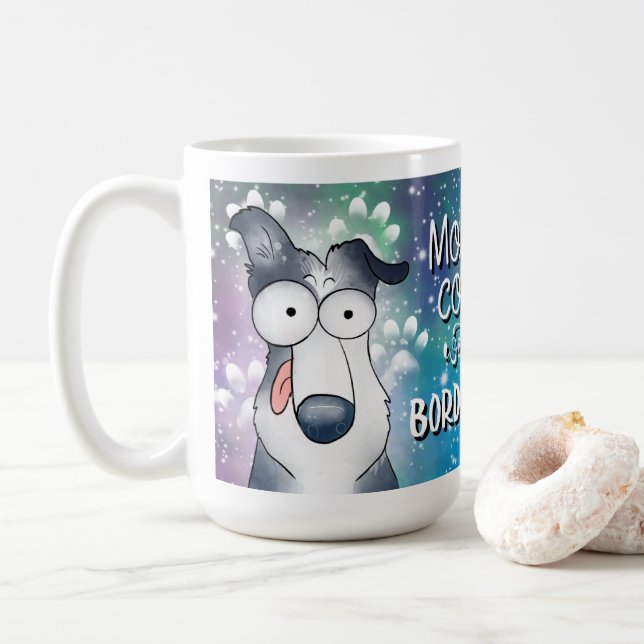 Mug (With Donut)