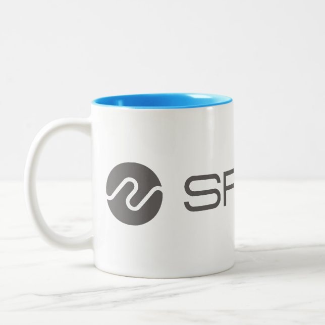 Mug (Left)