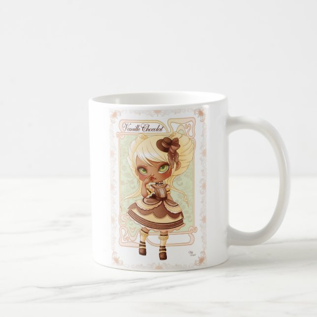 Mug (Right)