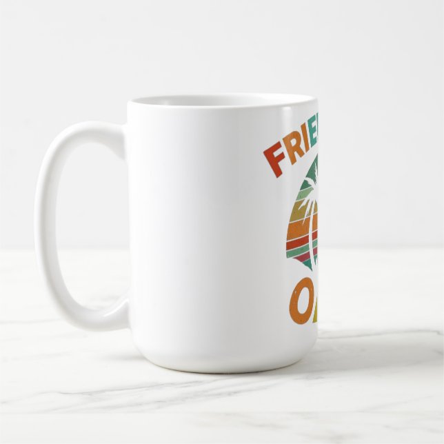 Mug (Left)
