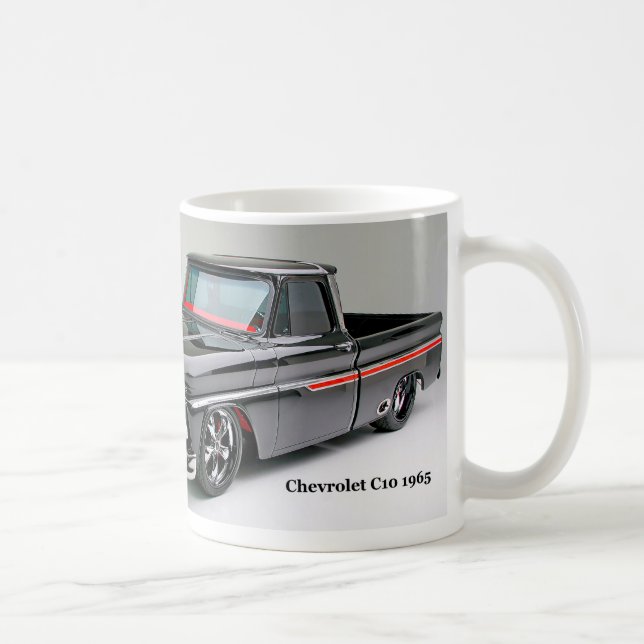 Mug (Right)