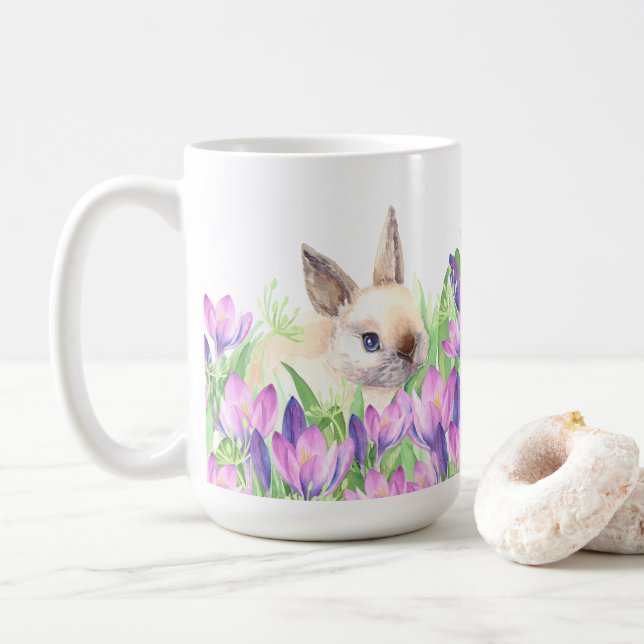 Mug (With Donut)