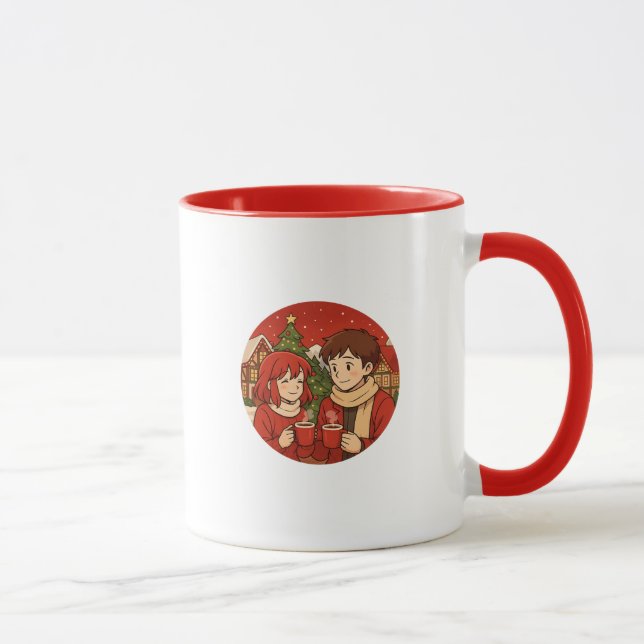 Mug (Right)