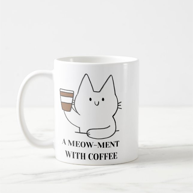 Mug (Left)