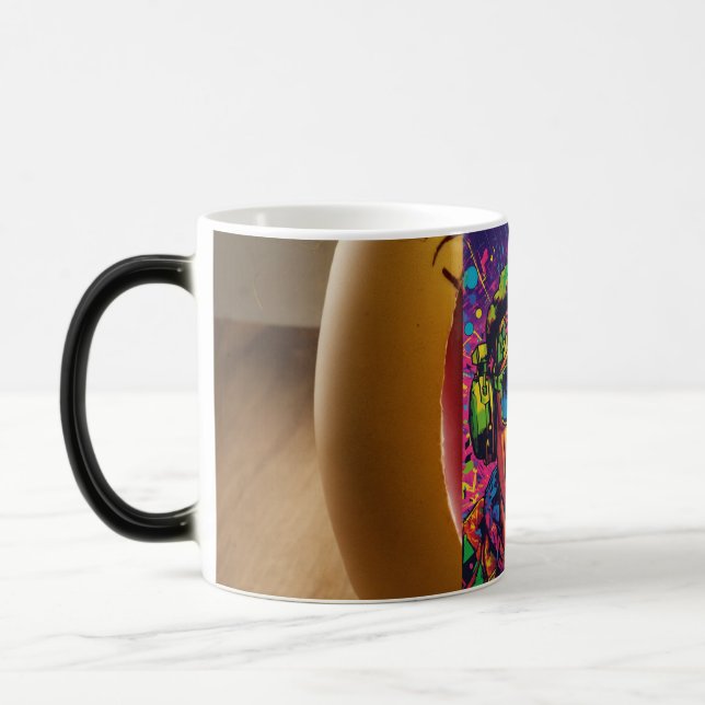 Mug (Left)