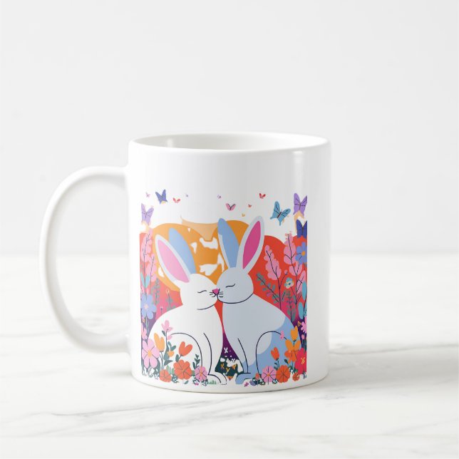 Mug (Left)