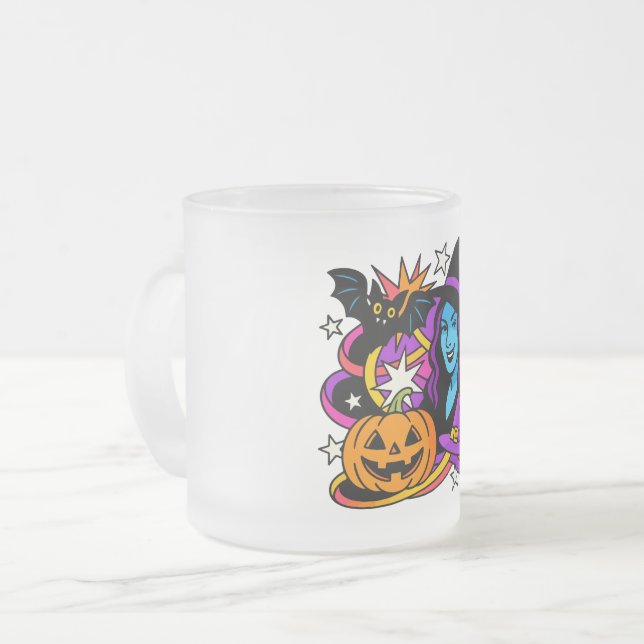 Mug (Front Left)