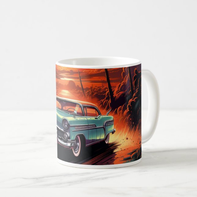 Mug (Front Right)