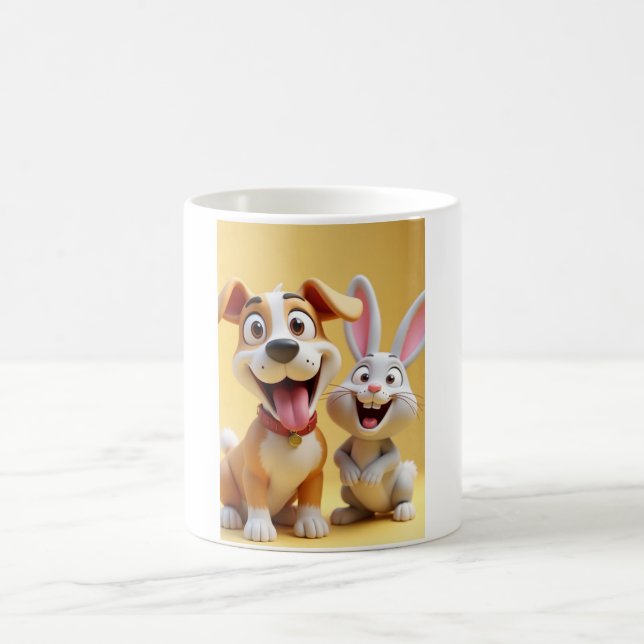 Mug (Center)