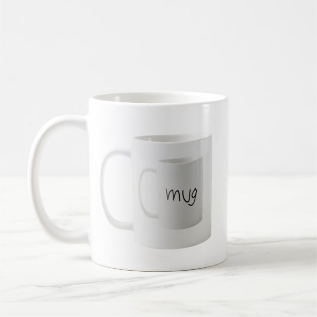 Mug (Left)