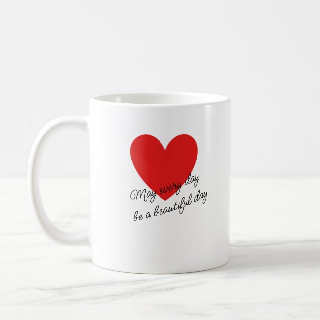 Mug (Left)