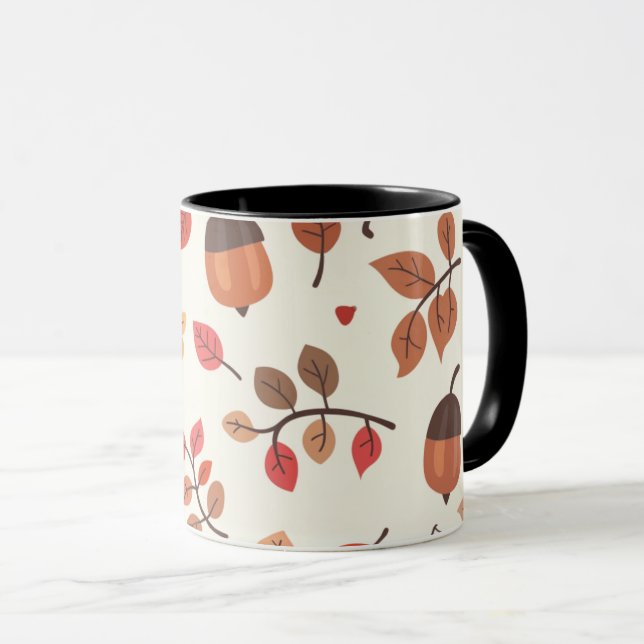 Mug (Front Right)