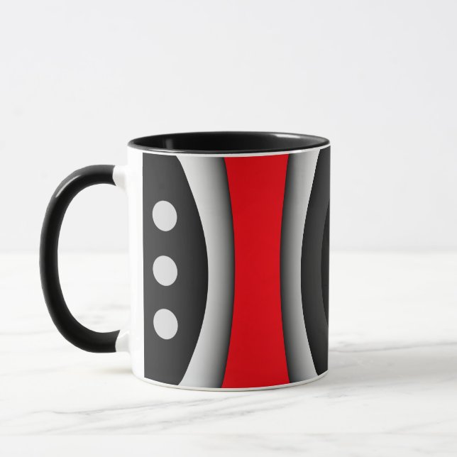 Mug (Left)