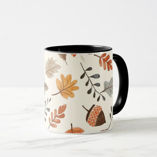 Mug (Front Right)