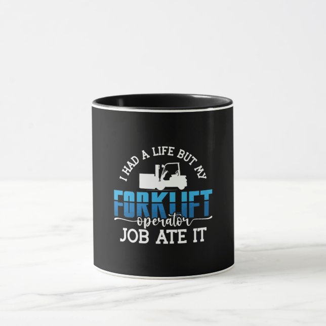 Mug (Center)