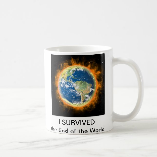 Mug (Right)