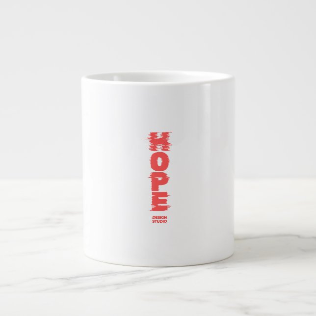 Mug (Front)