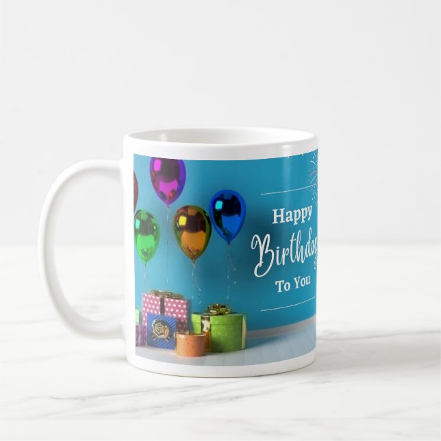 Mug (Left)