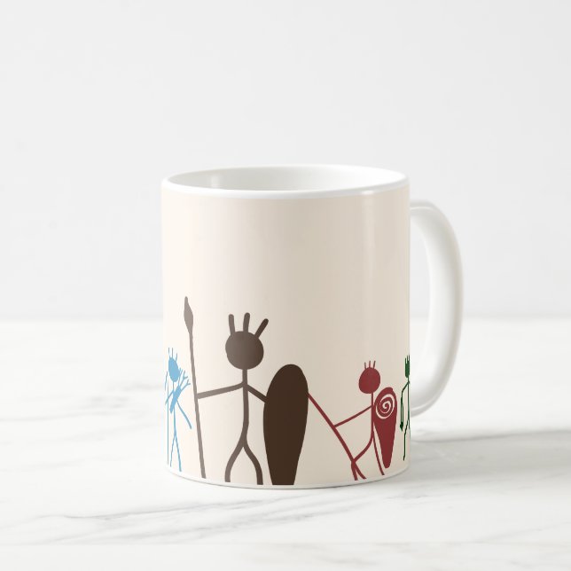 Mug (Front Right)