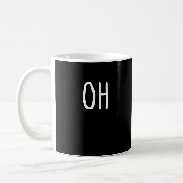 Mug (Left)