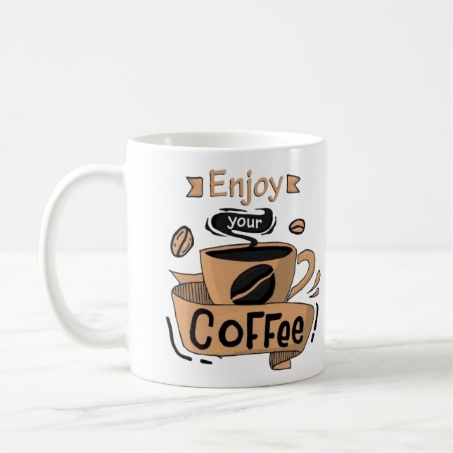 MUG (Left)