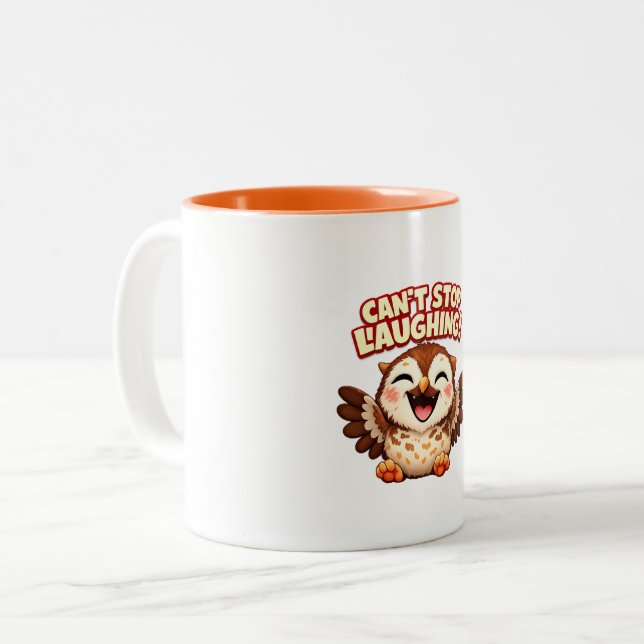 Mug (Front Left)