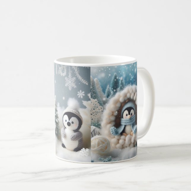 Mug (Front Right)