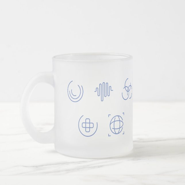 Mug (Left)