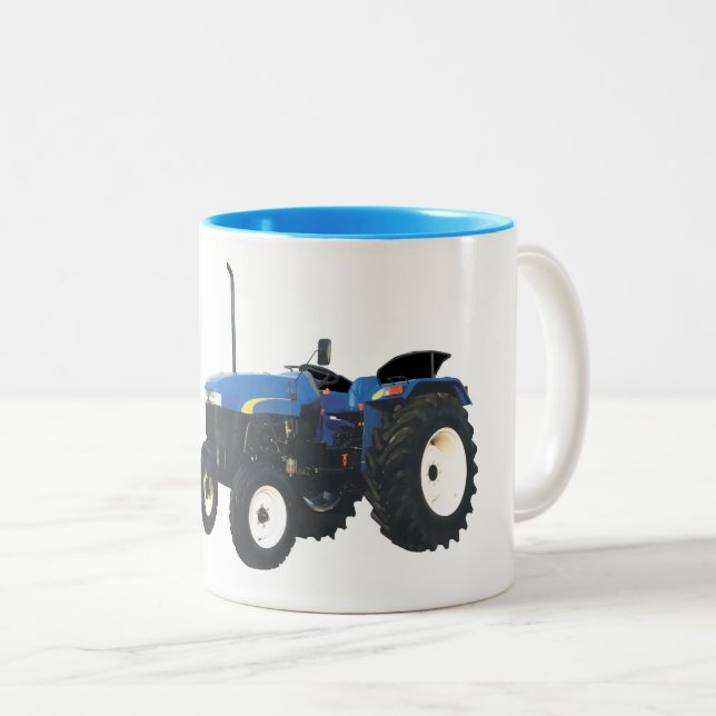Mug (Front Right)