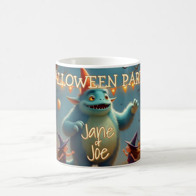 Mug (Center)