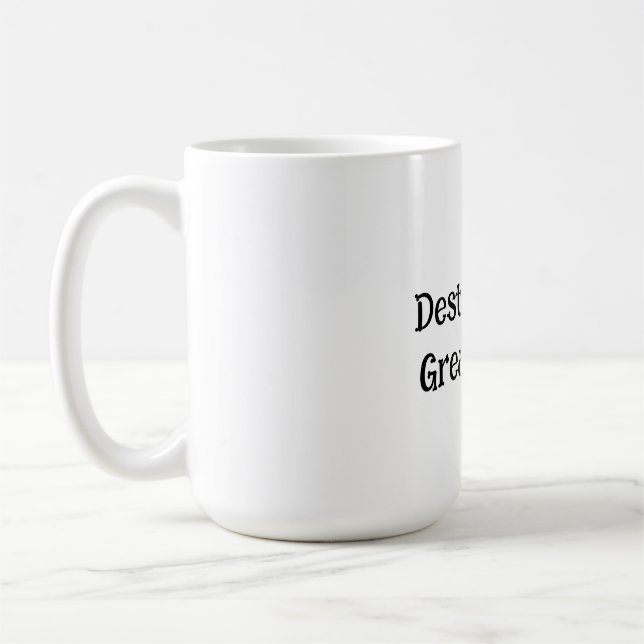 Mug (Left)