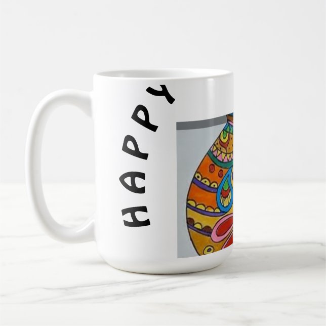 Mug (Left)