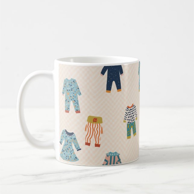 Mug (Left)