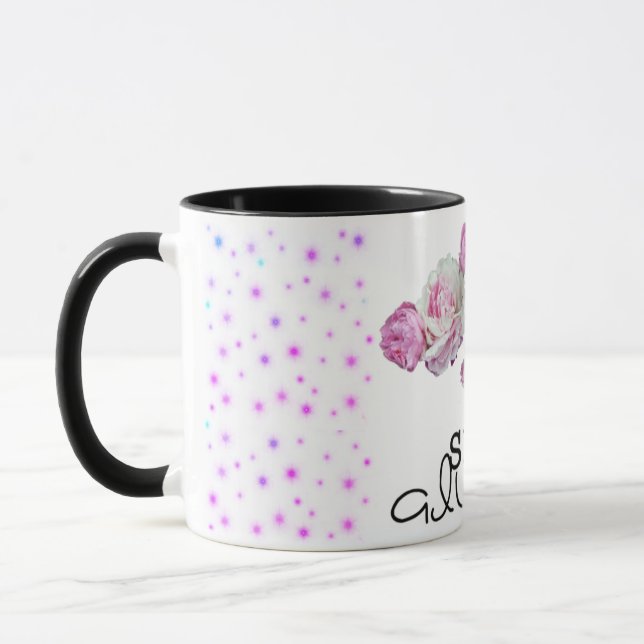 Mug (Left)